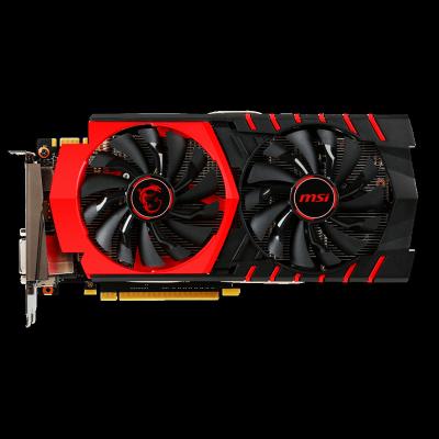 China Hot Selling GeForce GTX 950 Graphics Cards Workstation Graphics Cards 2G Game In Stock for sale