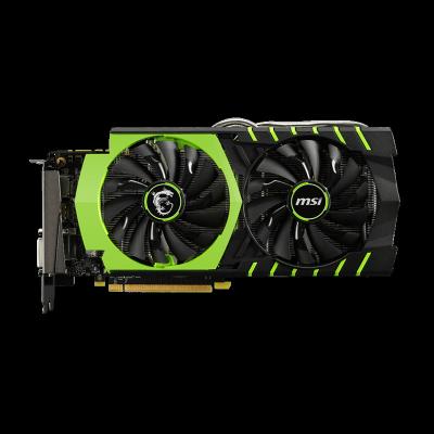 China Original Workstation Graphics Cards GeForce GTX 970 Game 100ME In Stock for sale