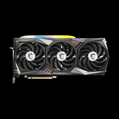 China 2021 Workstation graphics cards rtx 3070 bilibili colorful GeForce RTX 3070 GAME X TRIO in stock for sale