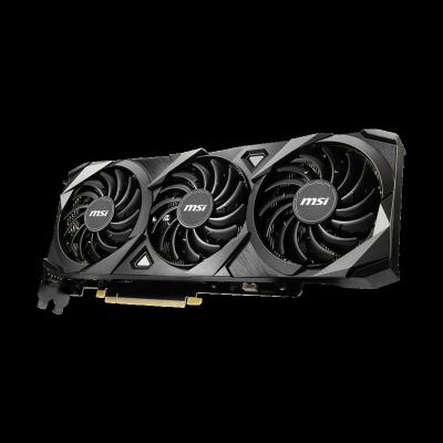 China High quality suprim x 8g GeForce RTX 3070 VENTU S 3X ti rtx 3070 msi workstation graphics MSI in stock for sale