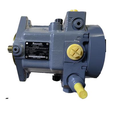 China  Variable Piston Pump Rexroth A10VG Series A10VG28 A10VG45 A4VG56 A10VG63 A10VG90 A10VG28HW1/10R-NSC10N005E-S for sale