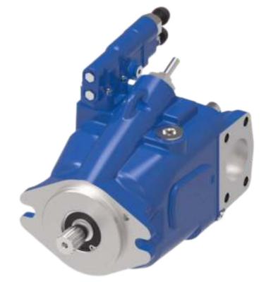 China Advanced 420 Variable Plunger Eaton Hydraulic Pump Adu Adu049 Adu049l02ad10aa4320000002001 for sale