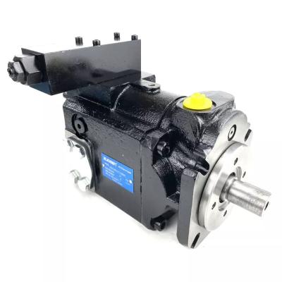 China PV180R1K1T1NMMC Variable Displacement Piston Pump PV032 PV80 PV092 PV140 PV180 for sale