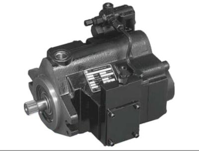 China PVP Variable Hydraulic Axial Piston Pump PVP23 PVP21 PVP23102R2M20 PVP23202R2M20 PVP23302R2M20 for sale