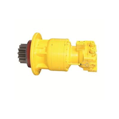 Chine Assemblée de moteur de l'oscillation 706-7G-01040 KOMATSU PC200 PC220-7 PC200-7 706-7G-01170 706-7G-01012 à vendre