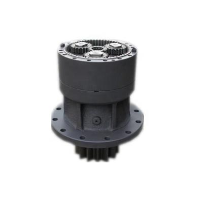 Cina CASO standard KRC10190 di Swing Drive Motor dell'escavatore di CX210 CX210B in vendita