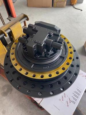 China KOBELCO Excavator Final Drive Travel Motor SK450-6 SK460 SY485 GM85 for sale