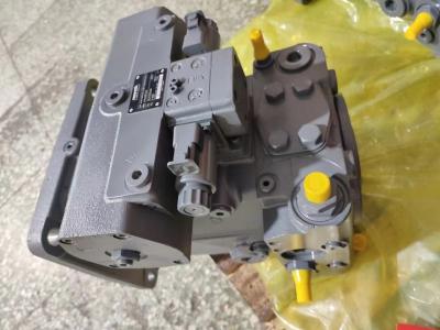 China A4VG Rexroth Hydraulic Pump A4VG180 A4VG125 A4VG90 A4VG180EP4D1 32R-NZD02F691BP A4VG105EP4D1 32R-NSF02F001BP for sale