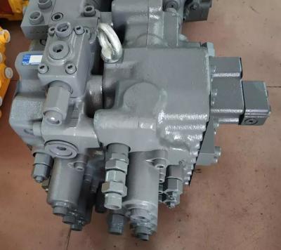 China VOL-VO-Hauptregelventil 14532821 14576336 14676423 14512144 14676421 14636701 14594904 für Hydraulikpumpe EC210B 1 - 9 zu verkaufen