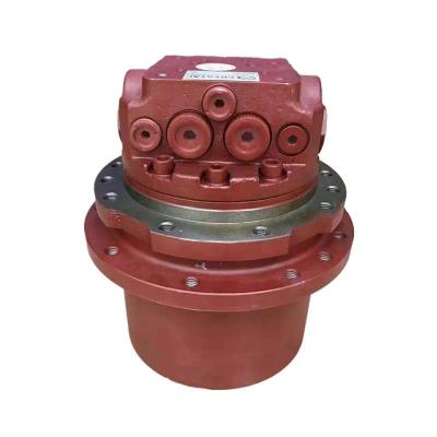 China Yanmar Excavator Parts Vio35 Final Drive 172458-73700 Vio35-1 Vio35-2 Vio35-3 Vio35-5 Vio35-5a Vio35-5 Travel Motor for sale