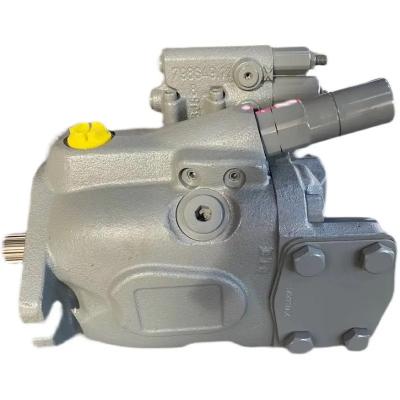 China Rexroth Axial Piston Variable Pump A10VSO-52 A10VSO10 A10VSO28 A10VSO45 A10VSO60 A10VSO85 for sale