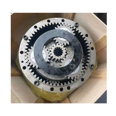 Chine Boîte de vitesse LQ15V00015F2 de réduction d'oscillation de Rotary Reducer SK250-8 SK260-8 de l'excavatrice M5X130 à vendre