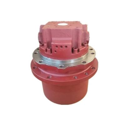 China Hitachi ZX29U Final Drive Travel Motor MAG-18VP-350F-9 Excavator Final Drive Assy for sale