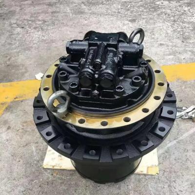 China De Reismotor 9170996 zx200-1 van de graafwerktuigzx200 ZX210 ZXZ30 ZX240 Definitieve Aandrijving 9195447 9213445 9213322 Te koop