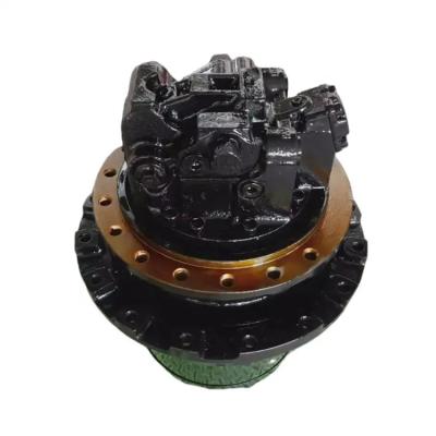 China 9155253 Excavator Travel Device EX200-5 EX200-5 HMGF38A EX200-1 EX200-2 EX200-3 Travel Motor for sale