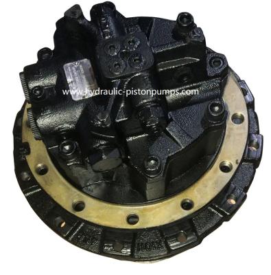 China Ex60-3 Eindaandrijving Reismotor Hitachi 60 Ex60 Graafmachine 9069509 Te koop