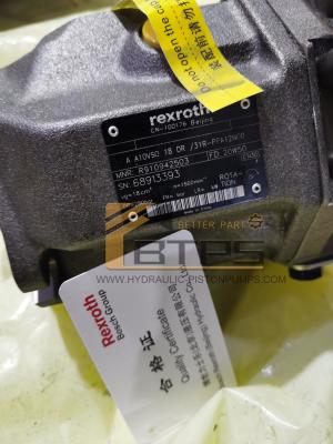 China Rexroth Axial Piston Pump A A10VSO18DR 31R-PPA12N00 Hydraulic Piston Pump for sale