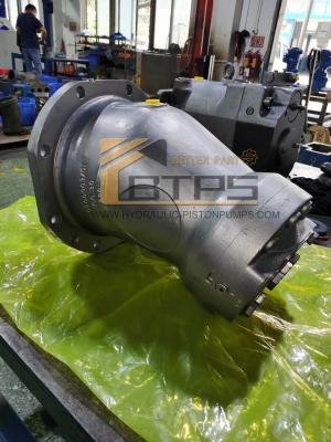 China Rexroth A2F Hydraulic Axial Piston Pump A2F6 A2F12 A2F23 A2F28 A2F45 A2F55 A2F63 A2F80 A2F107 A2F125 A2F160 A2F200 for sale