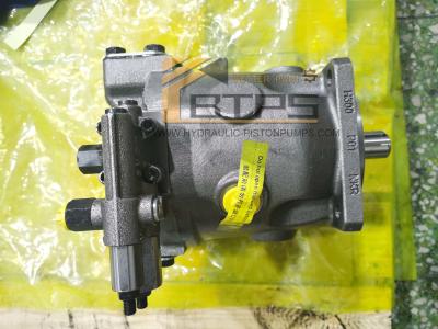 China Cast Iron Axial Piston Variable Pump R902452431 AA10VSO71DRS/32R-VPB22U99-S2184 for sale