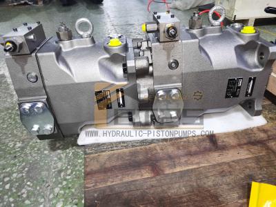 China PV080R1L1LKNTCC+PV080R1L1T1NTCC Parker Piston Pump Standard Or Nonstandard for sale