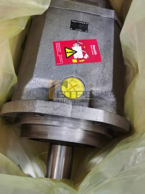 China A4FO500/30R-PPB25N00 Hydraulic Piston Pump Axial Rexroth A4FO Series Spare Part A4FO22 A4FO28A4FO40 A4FO71 A4FO125 for sale