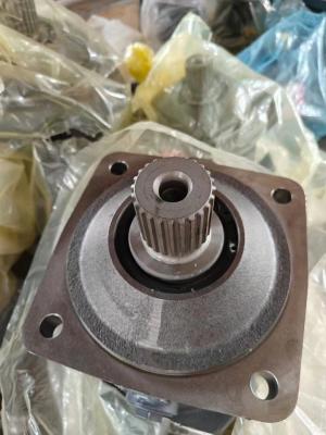 China A6VM160HA2T Hydraulic Pump REXROTH Rexroth Hydraulic Motor A6VM80 Axial Piston Hydraulic Motor Rexroth A6VM Variable Mot for sale