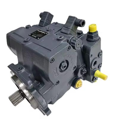 China hydraulic pump piston A4VG hydraulic pump A4VG28 A4VG40 A4VG45 A4VG56 A4VG71 A4VG90 hydraulic axial piston pumps for sale