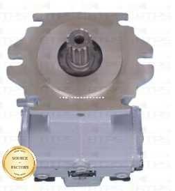 China REXROTH A4VG HYDRAULIC PUMPS A4VG90 A4VG125 A4VG180 PISTON PUMP FOR CONCRETE MIXER TRUCK VARIABLE PISTON HYDRAULIC PUMP for sale