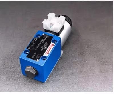 China REXROTH Hydraulic Proportional Valve 4WREE 4WREE6 4WREE10 Directional Control Valve Hydraulic 4WREE10E75-2X/G24K31/A1V for sale