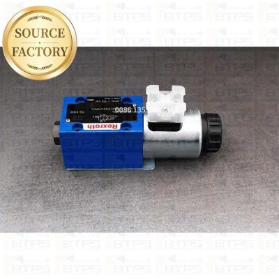 China REXROTH 4WE6A 4WE6B 4WE6C 4WE6D 4WE6E 4WE6F 4WE6J 4WE6H 4WE6G 4WE6L 4WE6M 4WE6 4WE10 Solenoid Valve 4WE6G62/EG24N9K4 for sale