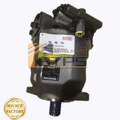 China AXIAL PISTON VARIABLE PUMP A10V A10VSO A10VO HYDRAULIC PUMPS A10VSO45 VARIABLE PUMP A10VSO 45 DFR1/31R-PPA12N00 for sale