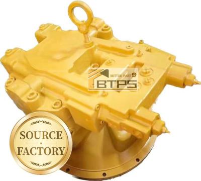 China Excavator Spare Parts For Rexroth A8VO200 Hydraulic Pump E330C A8vo200 Hydraulic Pump Assy for sale