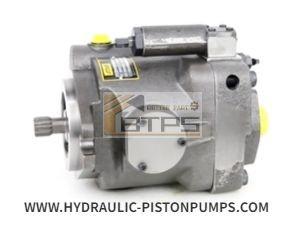 China Pumpas de pistón de volumen variable de la serie PVP33 de Parker PV092R1K1T1VMR1 Hannifin Parker en venta