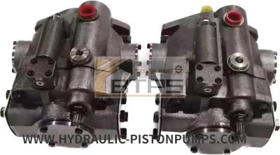 China Hydraulic Variable Piston Pump PVP Series PVP16/23/33/41/48 PVP1610B6L212 PVP16364R2MP12 PVP1630R212 PVP33303R6A220 for sale