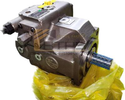 China Rexroth A4vso Pump Hot Sale Good Quality rexroth A4VSO A10Vso100 a10vo45 hydraulic pump YUKEN pv2r1 Vickers 25vq for sale