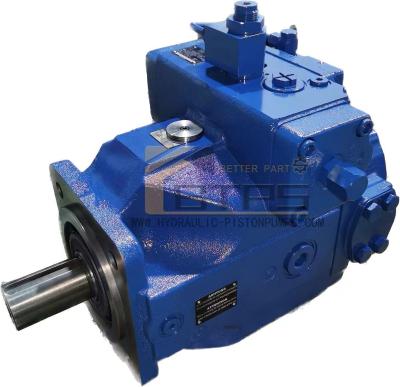 China A4VSO125 Hydraulic Pumps Rexroth Pump A4vso A4VSO500 Axial Hydraulic Piston Pump for sale