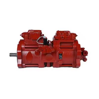 중국 K3V K5V K3V63DT-9C22 R150-7 Hydraulic Kawasaki Main Pump For HYUNDAI Excavator K3v63dt-9c22-14t 판매용