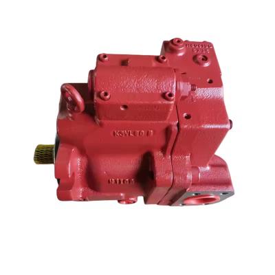 China KAWASAKI K3VL Series Piston Pumps K3VL28/C-1NRSM-L0 K3VL45/B-10RMM-P0 K3VL45/B-1BRSM-L0 K3VL80/B-10RKM-L0 Hydraulic Pump for sale