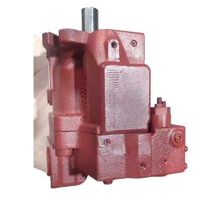 China Kawasaki K3V112 EC210B R210-7 K3v112 Hydraulic Pump SK230-6 SK250-6 Excavator Pilot Pump YN10V00014F1 for sale