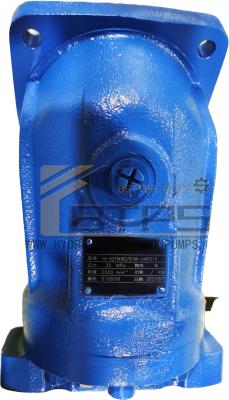 중국 Rexroth A2FM A2FE 70 Series Fixed Displacement Axial Piston Motor A2FM045 056 063 080 090 107 A2FE045 056 063 080 090 판매용