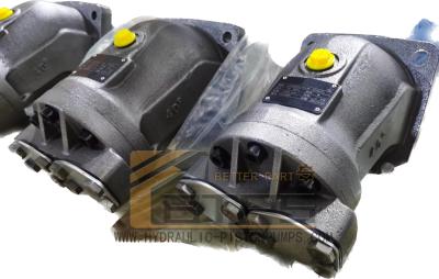 Cina A2FM Series Axial Piston Pumps MODEL A2FM80/61W-VAB010 REXROTH AXIAL PISTON HYDRAULIC MOTOR REXROTH in vendita