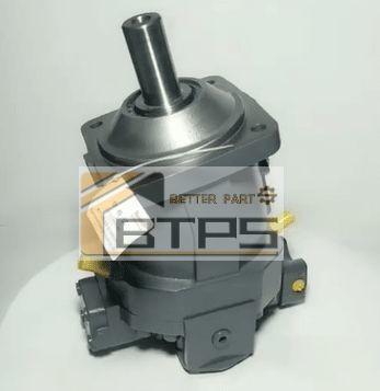 China A6VM Hydraulic Pump AA6vm107HD1/63W-VSD517b Rexroth Bent Axis REXROTH BENT AXIS HYDRAULIC PUMP REPLACMENT PISTON MOTOR for sale
