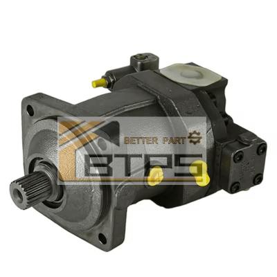 중국 AXIAL PISTON PUMP FOR REXROTH A2F/A10V/A4VSO/A6VMA7VO/A8V/A11VO BOMBA REXROTH HYDRAULIC PUMP 판매용