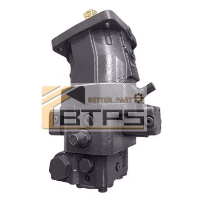 China A6VM80EP6/63W-VZB017PB AXIAL PISTON PUMP Axial Rexroth A6VM Piston Variable Motor for sale