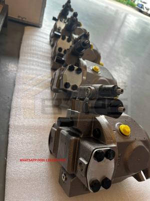 China Rexroth Axial Piston Variable Pump A10VSO Series AA10VSO140LA5D/32R-VPB12N00 Spare Parts Rexroth Hydraulic Pump A10VSO 45 DFR/31R-PPA12N00 for sale