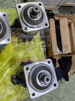 China Rexroth AA6VM 107 HD1 Hydraulic Piston Motor Hydraulic Axial Pump A6VM/A7VO28/56/63/80/107/200/250/355/500/1000 for sale