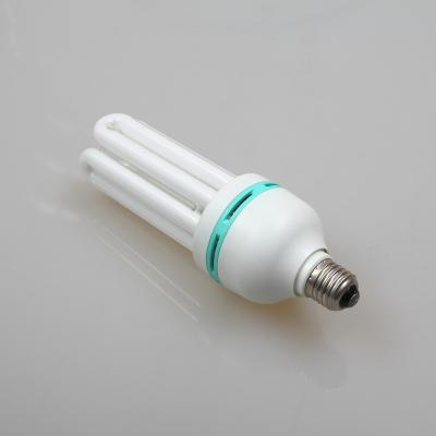 China Hot sale CFL CFL energy saver 4U 65W E27 6000h from warehouse for sale