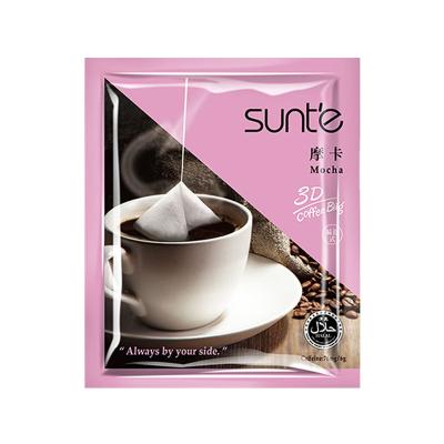 China Regular Coffee Mocha Coffee Tea Bag for sale