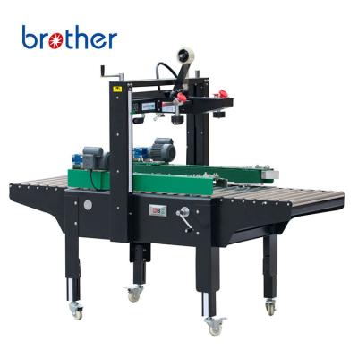 China BCS5050C Food Brother Carton Box Sealer Heavy Duty Durable Working Sealer Machine Sealer Machine for sale