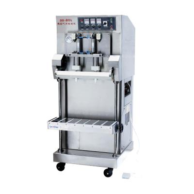 China Food China Manufacturer High Quality Vacuum Pouch Seal Machine For Food for sale